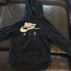 Nike Air sweatshirt size S